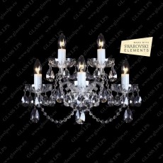 N21 801/05/1-A SWAROVSKI ELEMENTS; Ni