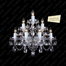 N21 801/07/1-A SWAROVSKI ELEMENTS; Ni