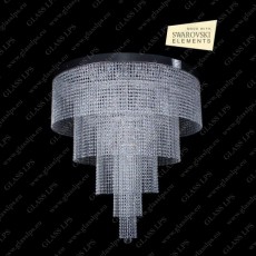 L15 546/28/6 SWAROVSKI ELEMENTS; F 5 floor, 2 coat, Ni