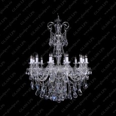 L11 895/12/1-A, 2 SWAROVSKI ELEMENTS; Ni