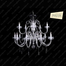 L11 901/15/3-H SWAROVSKI ELEMENTS; Ni