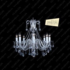 L11 907/06/1-A SWAROVSKI ELEMENTS; Ni [used photo L11 907/08/...]