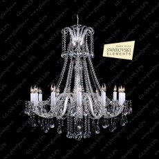L11 907/18/1-A SWAROVSKI ELEMENTS; Ni [used photo L11 907/12/...]