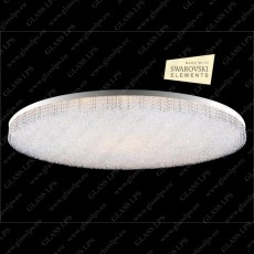 L17 260/60/6 SWAROVSKI ELEMENTS; F long 13,  Ni