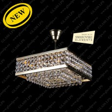 L17 201/06/6 SWAROVSKI ELEMENTS; F tube