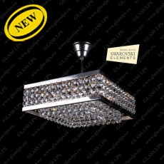 L17 201/06/6 SWAROVSKI ELEMENTS; F tube, Ni