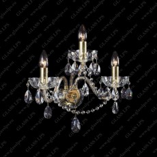 N21 801/03/1-A; GOLD