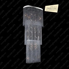 L15 644/22/6 SWAROVSKI ELEMENTS; F 3 floor, Ni [used photo L15 644/28/...]