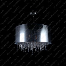 L17 701/06/3, 3-K; F tube, shade (transparent), V2, Ni