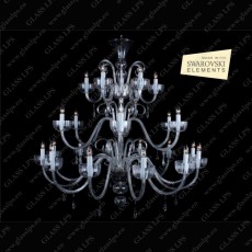 L11 901/24/3-H SWAROVSKI ELEMENTS; Ni 