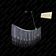 L17 802/09/6 SWAROVSKI ELEMENTS; Ni 