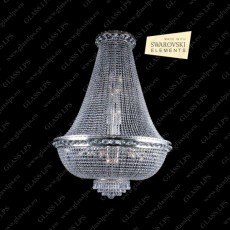 L15 557/20/3 SWAROVSKI ELEMENTS, Ni