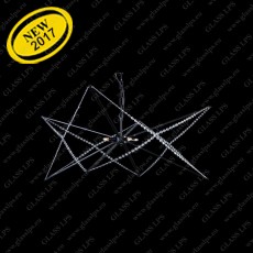 L17 074/04/6; F all black, Ni