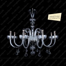 L11 901/08/2 SWAROVSKI ELEMENTS; SILVER