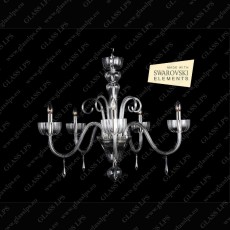 L11 901/05/3-H SWAROVSKI ELEMENTS; SILVER