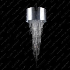 L17 701/09/3, 3-K; F shade (transparent), long 100, Ni, V2