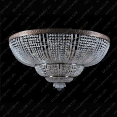 L15 505/32/3; F 3 floor, arms, antique bronze 2