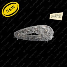 L17 293/08/6 SWAROVSKI ELEMENTS.; Ni