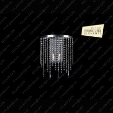 N27 701/02/3,3-K SWAROVSKI ELEMENTS; Ni