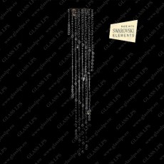 L17 337/04/4 SWAROVSKI EL., F long 250, Ni