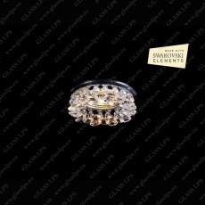 L17 560/01/6 SWAROVSKI ELEMENTS; Ni