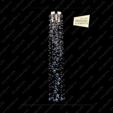 L17 237/03/4 SWAROVSKI ELEMENT; Ni