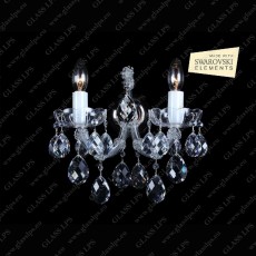 N24 001/02/1 SWAROVSKI ELEMENTS; Ni