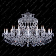 L14 006/30/1 SWAROVSKI ELEMENTS; F 2 floor,  Ni