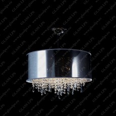L17 701/06/3, 3-K; F tube 23, shade (metalico), V2, Ni