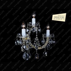 N24 001/03/1 SWAROVSKI ELEMENTS