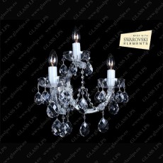 N24 001/03/1 SWAROVSKI ELEMENTS ; Ni