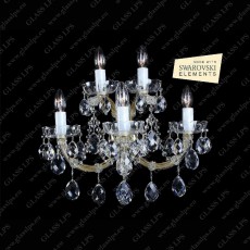 N24 001/05/1 SWAROVSKI ELEMENTS 