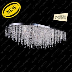 L17 748/16/1-A, 3, 3-K SWAROVSKI ELEMENTS; Ni
