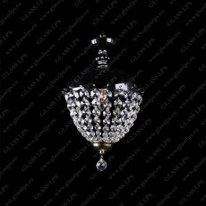 L15 508/01/6; F black