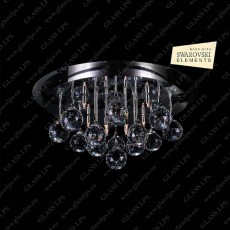 L17 715/08/4 SWAROVSKI ELEMENTS, Ni