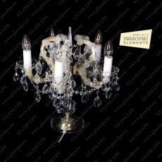 S34 001/05/1 SWAROVSKI ELEMENTS