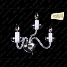 N21 905/03/3-H SWAROVSKI ELEMENTS; Ni