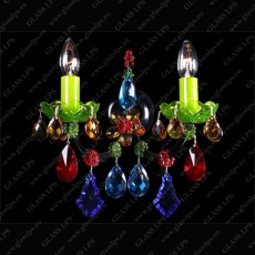 N24 535/02/(1, 2) all color mix; F black, V6, Ni