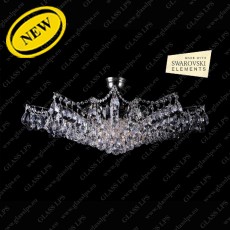L17 556/15/1-A SWAROVSKI ELEMENTS; Ni