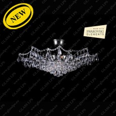 L17 556/11/1-A SWAROVSKI ELEMENTS; Ni