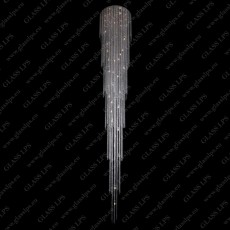 L17 702/35/6; F long 420, tube, Ni