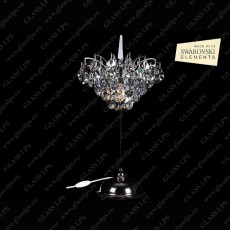 S37 555/03/1-A SWAROVSKI ELEMENTS, Ni