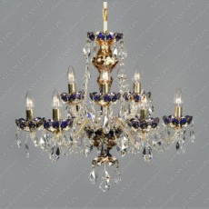 L13 001/09/1-A; GOLD, F sapphire