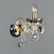 N23 001/01/1-A; GOLD, F sapphire