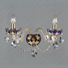 N23 001/02/1-A; GOLD, F sapphire