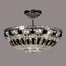 L15 365/06/6 half black; Ni