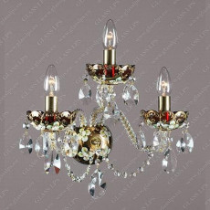 N23 001/03/1-A; GOLD, F ruby
