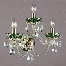 N23 001/03/1-A; GOLD, F chrysolite