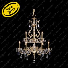 L16 801/09/1-A; GHIDINI BRASS bright