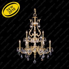 L16 801/09/1-A; GHIDINI GOLD 24k, SW